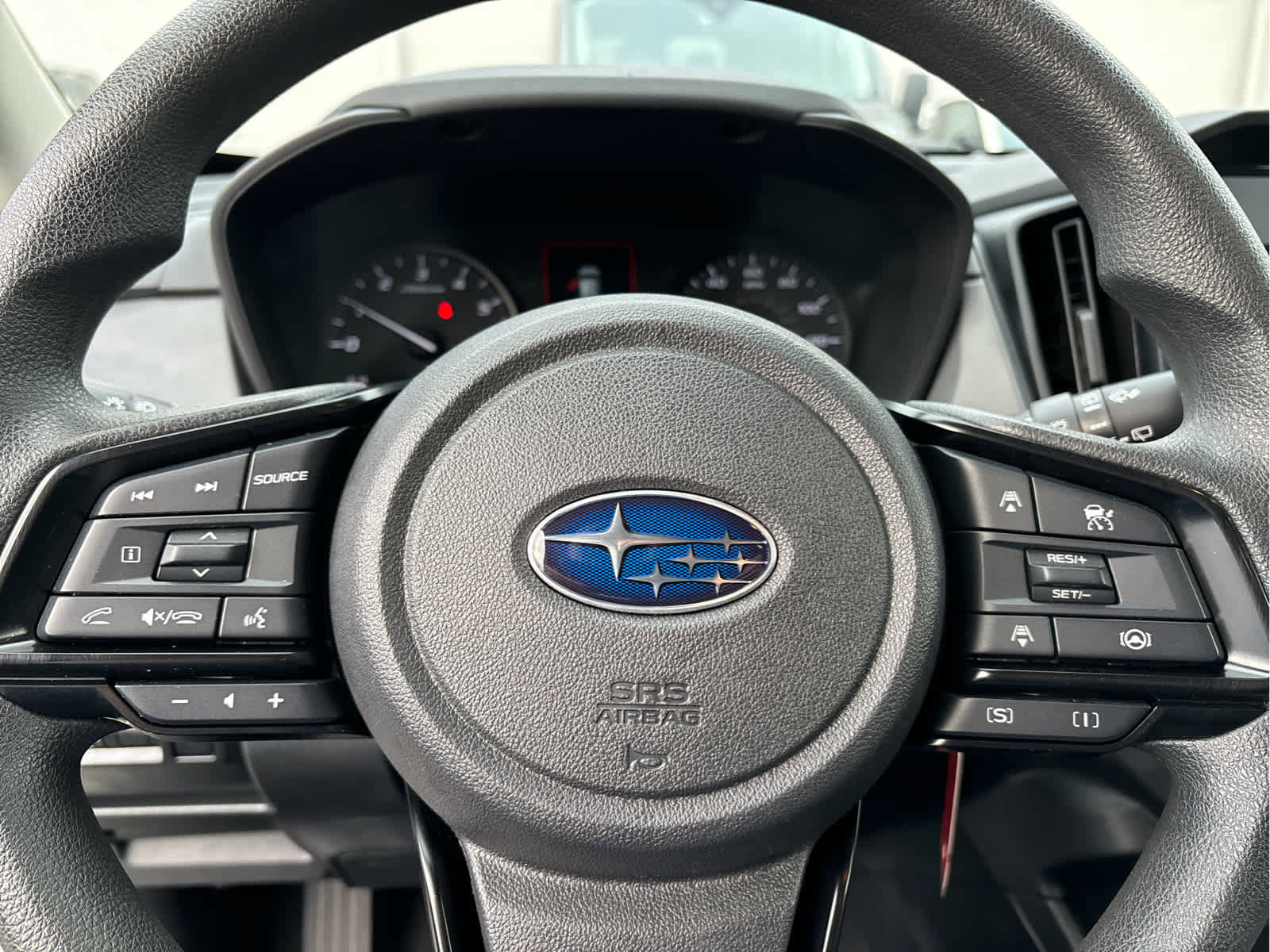 Used 2024 Subaru Crosstrek 2.0i w/ Popular Package #2 image 16