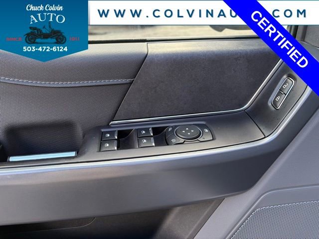 Certified 2024 Ford F150 XLT w/ Mobile Office Package image 35