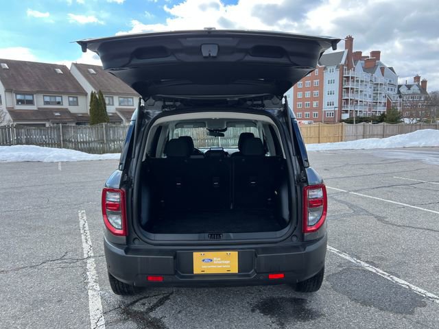 Certified 2023 Ford Bronco Sport Big Bend w/ Convenience Package image 29