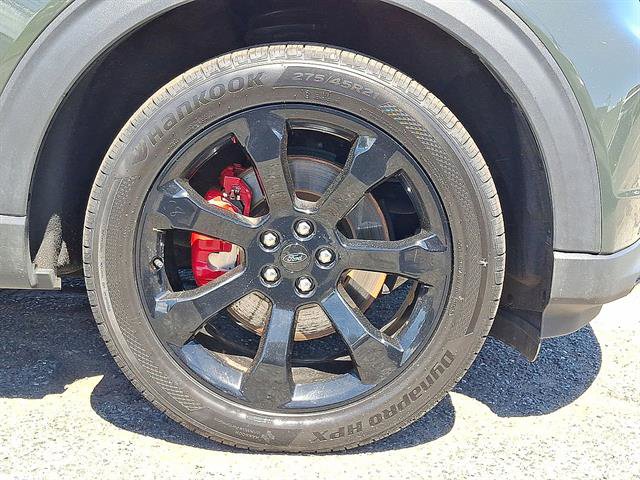Certified 2023 Ford Explorer ST w/ Equipment Group 401A AWD/4WD image 33