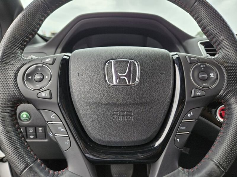 Used 2021 Honda Ridgeline Black Edition image 28