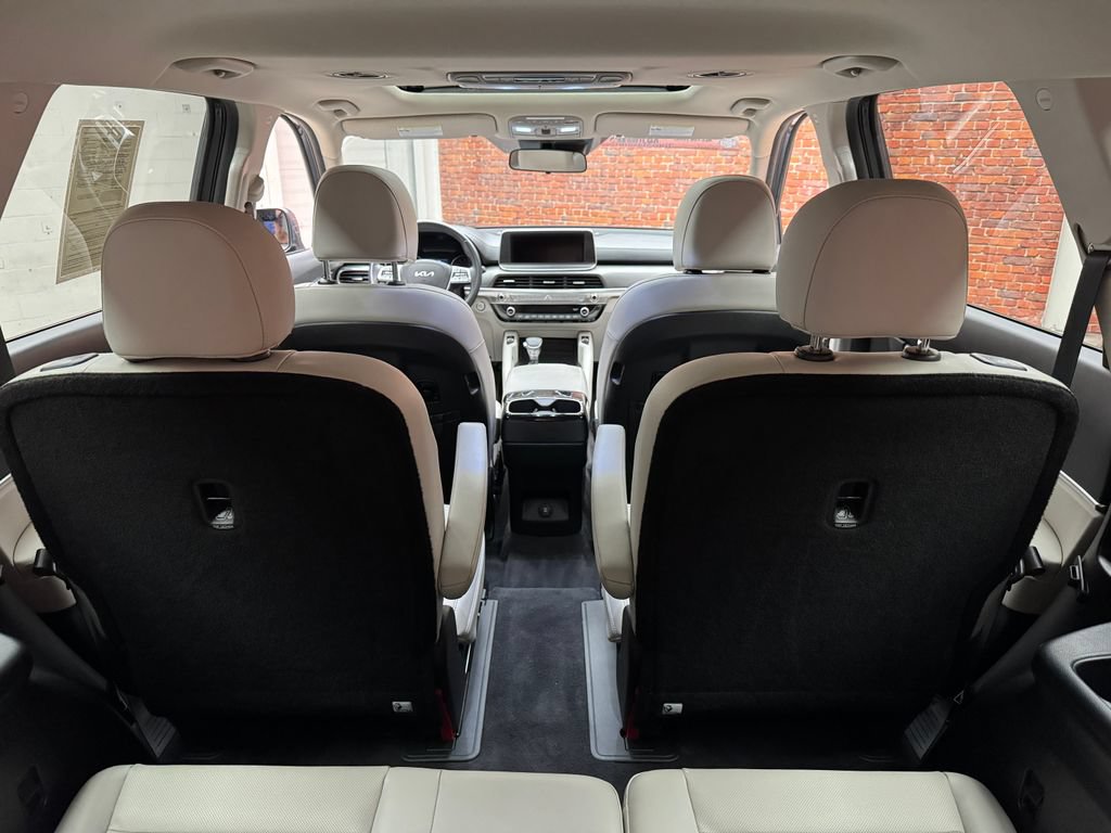 Used 2022 Kia Telluride S AWD/4WD image 30