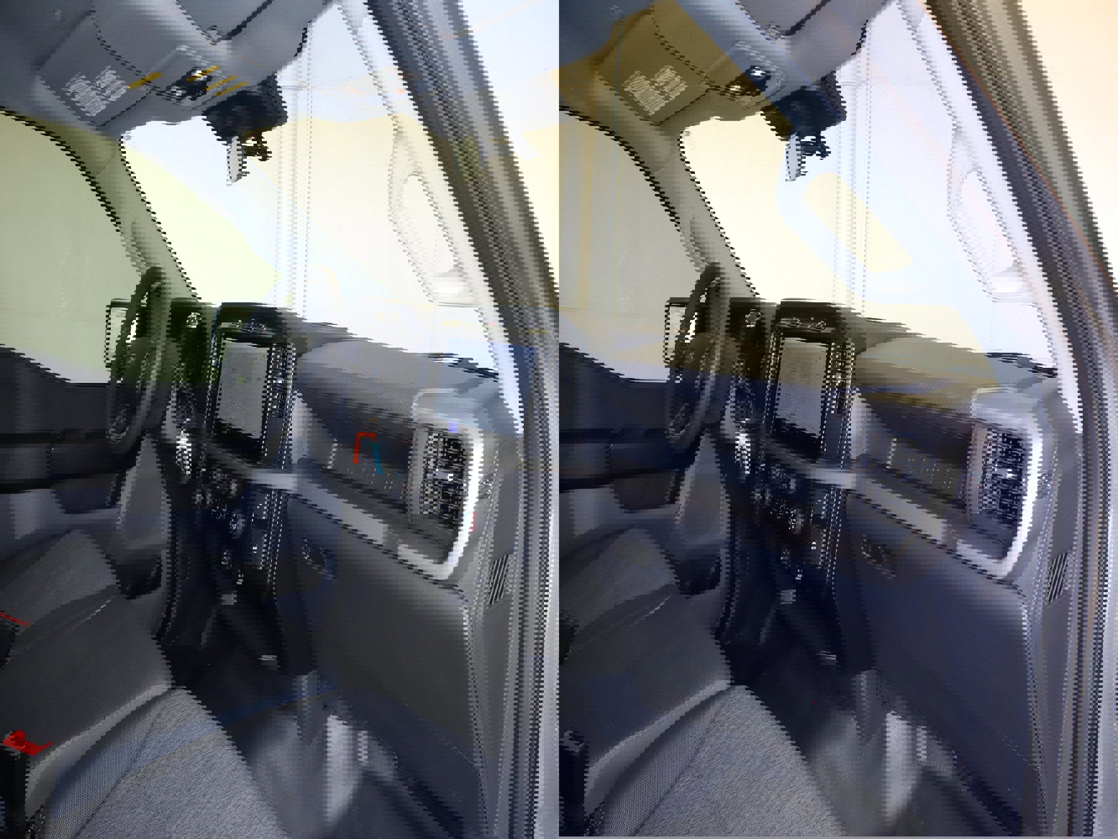 Certified 2024 Ford F150 XL w/ Equipment Group 103A High image 35