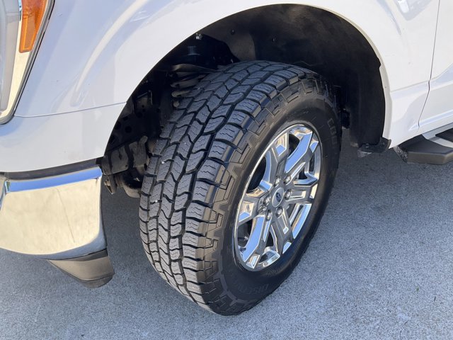 Certified 2023 Ford F150 Lariat AWD/4WD image 25