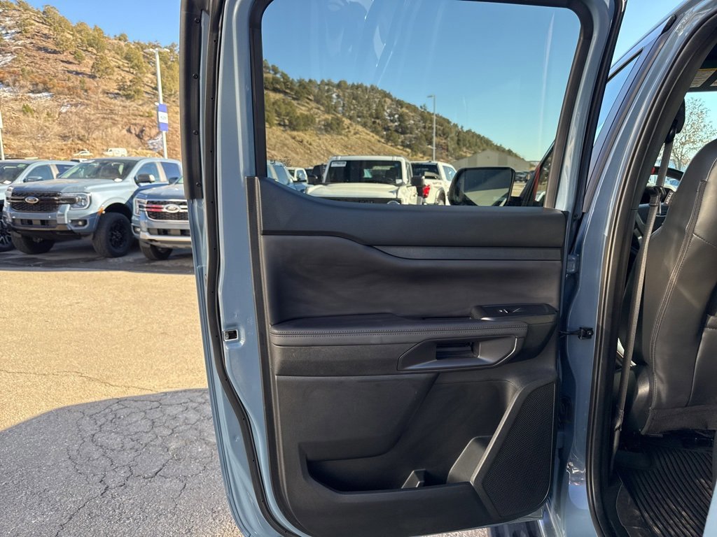 Certified 2024 Ford Ranger Raptor image 20