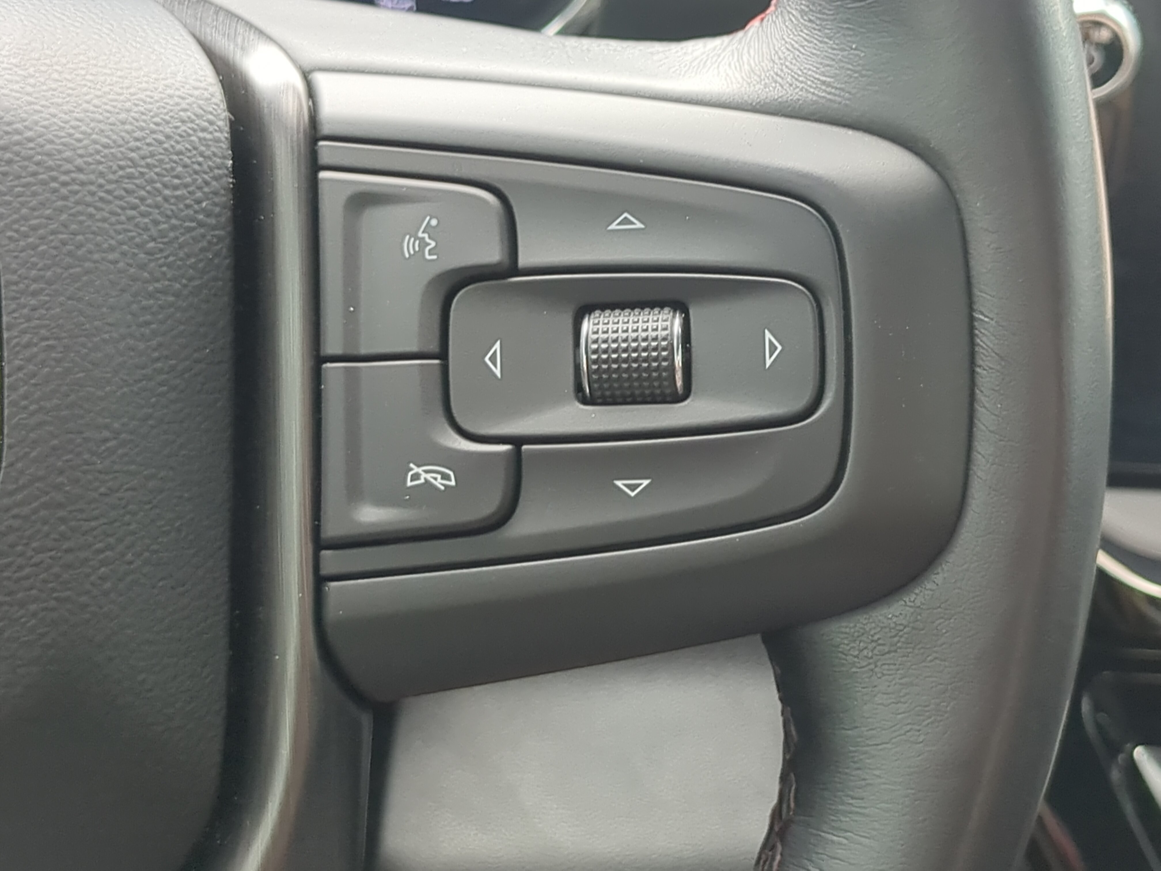 Used 2024 GMC Sierra 2500 AT4X AWD/4WD image 25