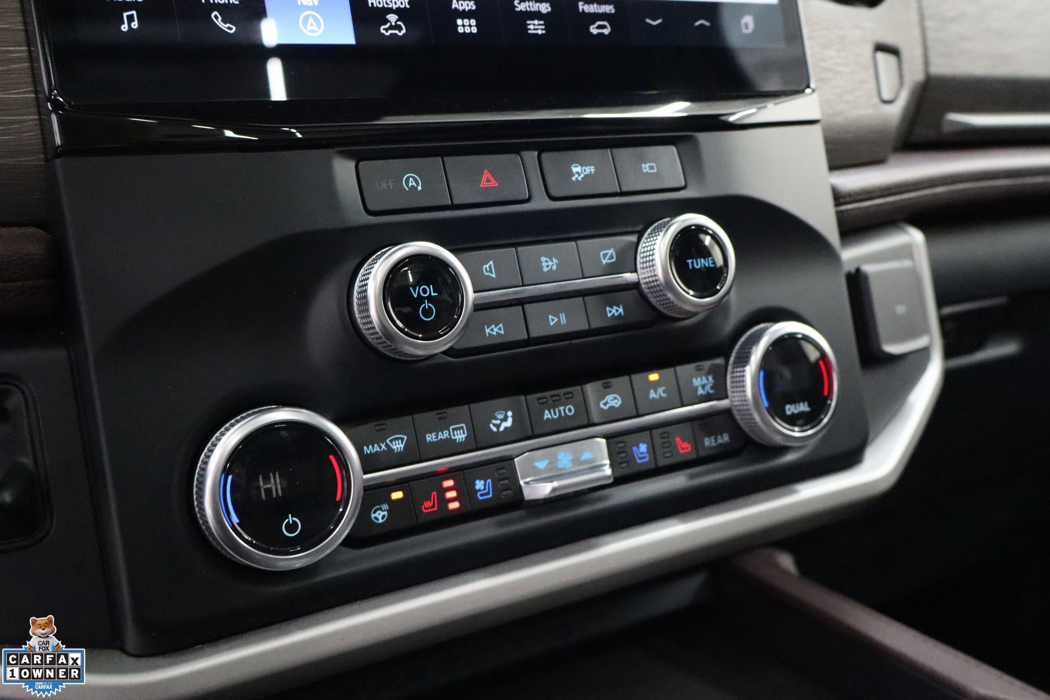 Certified 2024 Ford Expedition Limited image 19