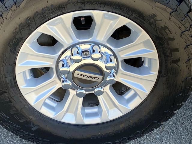 Certified 2021 Ford F250 XLT AWD/4WD image 30