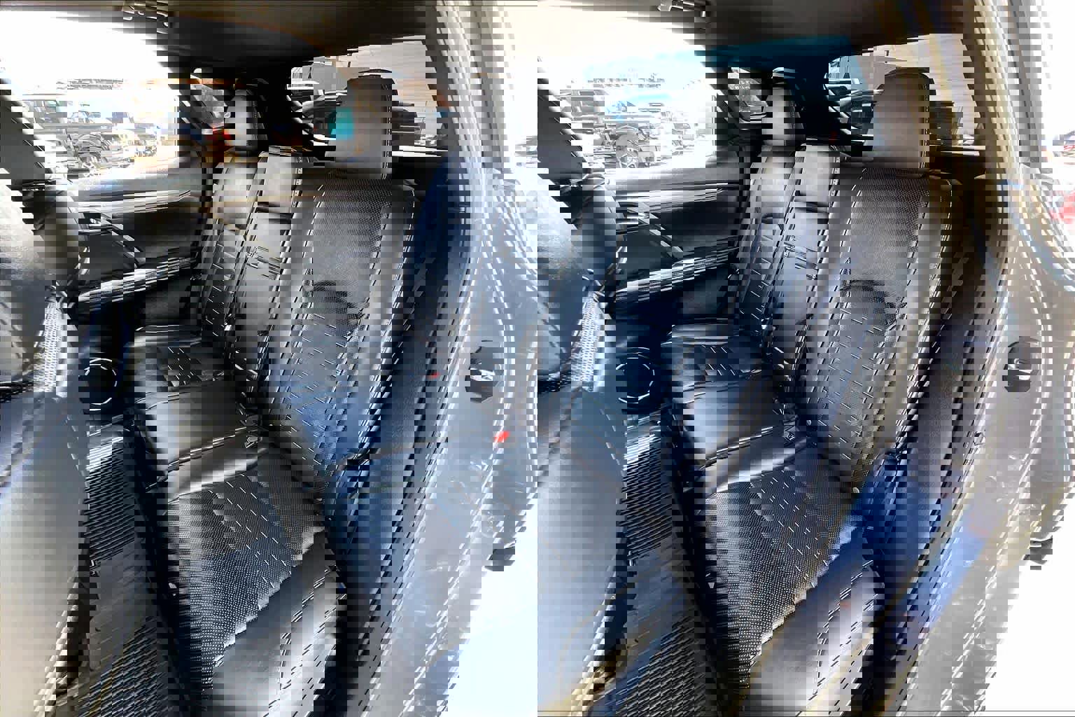 Used 2022 Lexus RX 350 F Sport w/ Accessory Package image 20