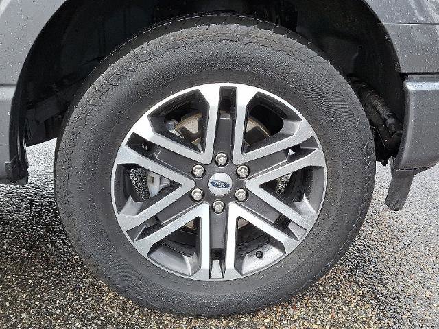 Certified 2023 Ford F150 XL w/ STX Appearance Package AWD/4WD image 8
