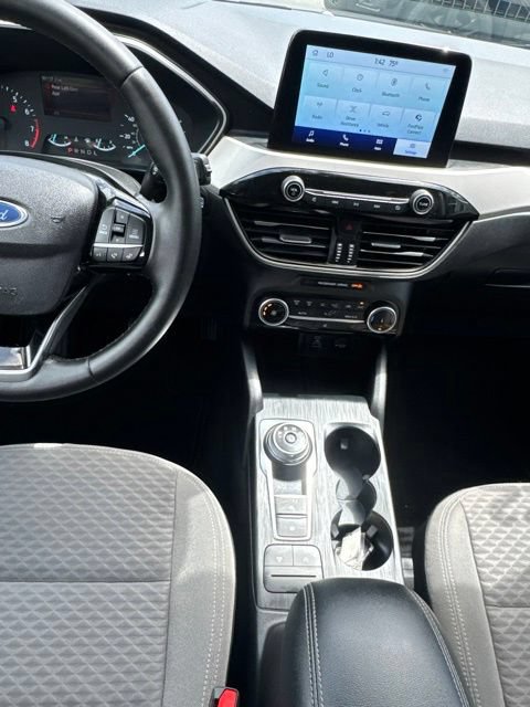 Certified 2022 Ford Escape SE w/ Cold Weather Package AWD/4WD image 31