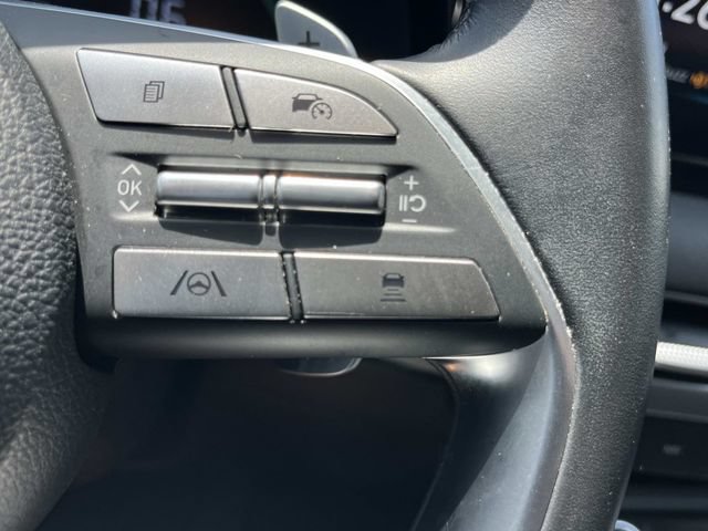 Used 2023 Hyundai Palisade XRT FWD image 41