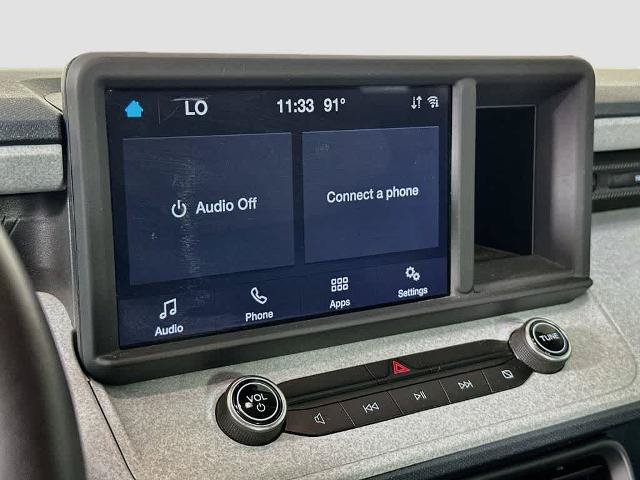 Certified 2023 Ford Maverick XLT w/ XLT Luxury Package FWD image 16