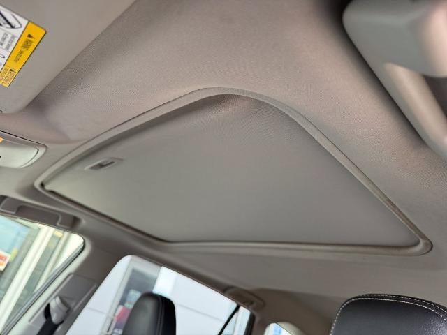 Used 2018 Toyota RAV4 Limited w/ All Weather Liner Package AWD/4WD image 26