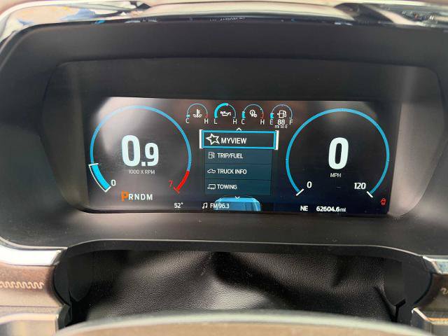 Certified 2022 Ford F150 King Ranch w/ Equipment Group 601A High AWD/4WD image 14