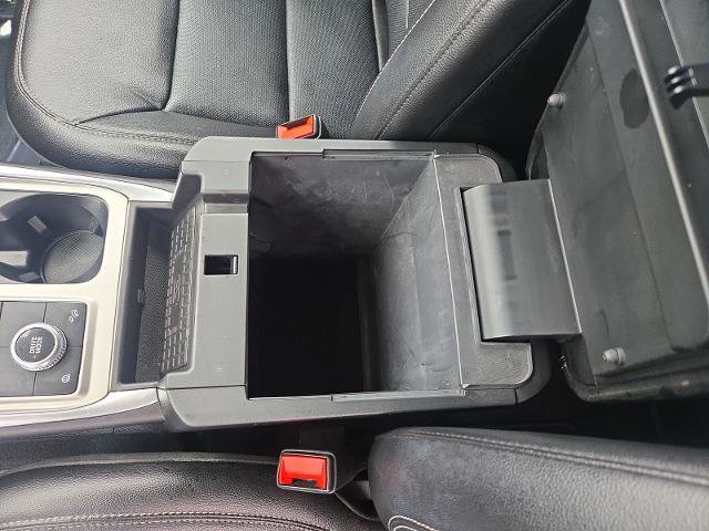 Certified 2023 Ford Explorer Limited image 28