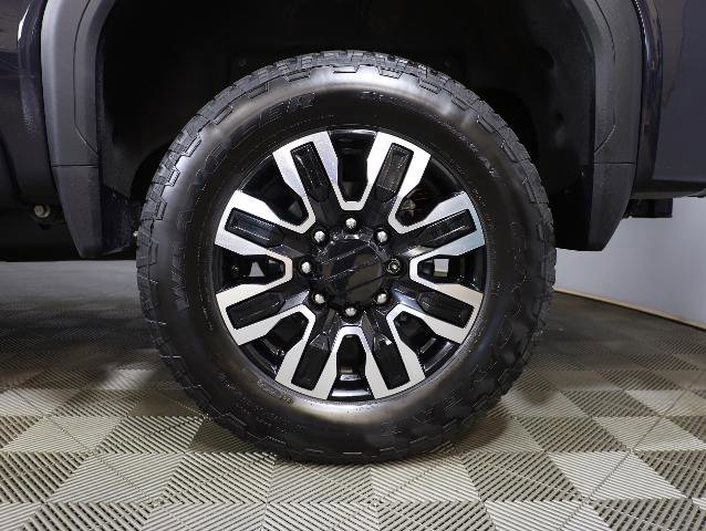 Used 2024 GMC Sierra 2500 Denali Ultimate image 34