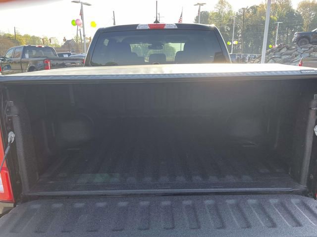 Certified 2021 Ford Ranger XLT w/ Equipment Group 301A Mid image 9