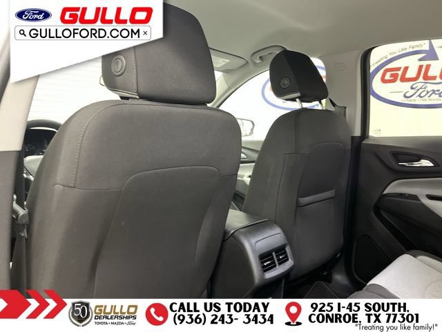 Used 2023 Chevrolet Equinox LS FWD image 15