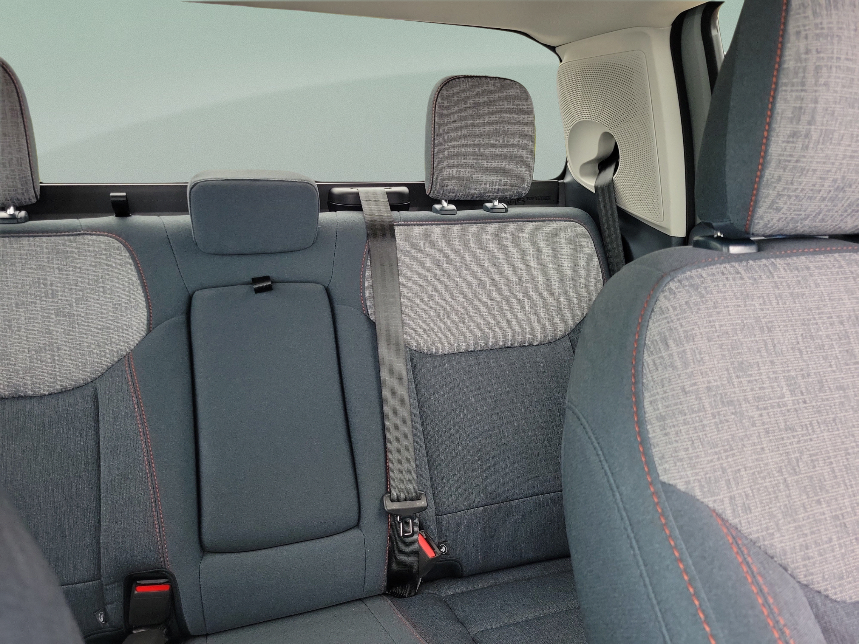 Certified 2024 Ford Maverick XLT FWD image 10