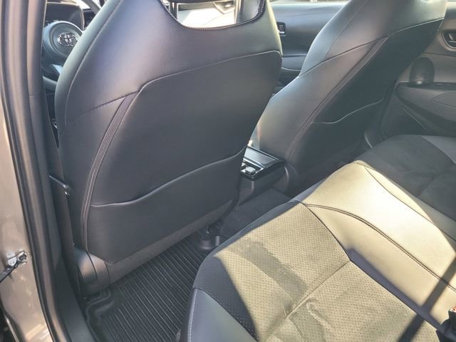 Used 2024 Toyota Corolla GR image 12