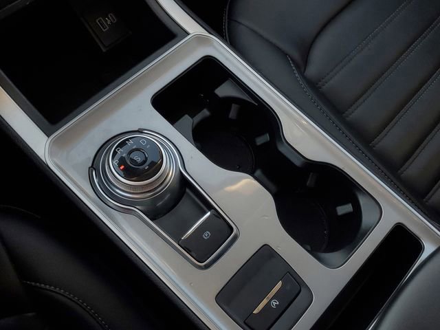 Certified 2024 Ford Edge SEL w/ Convenience Package image 22