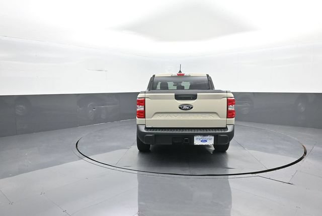 Certified 2025 Ford Maverick XL FWD image 6