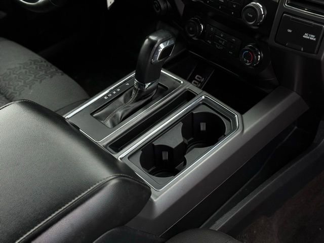 Certified 2020 Ford F150 XLT w/ Equipment Group 302A Luxury AWD/4WD image 30