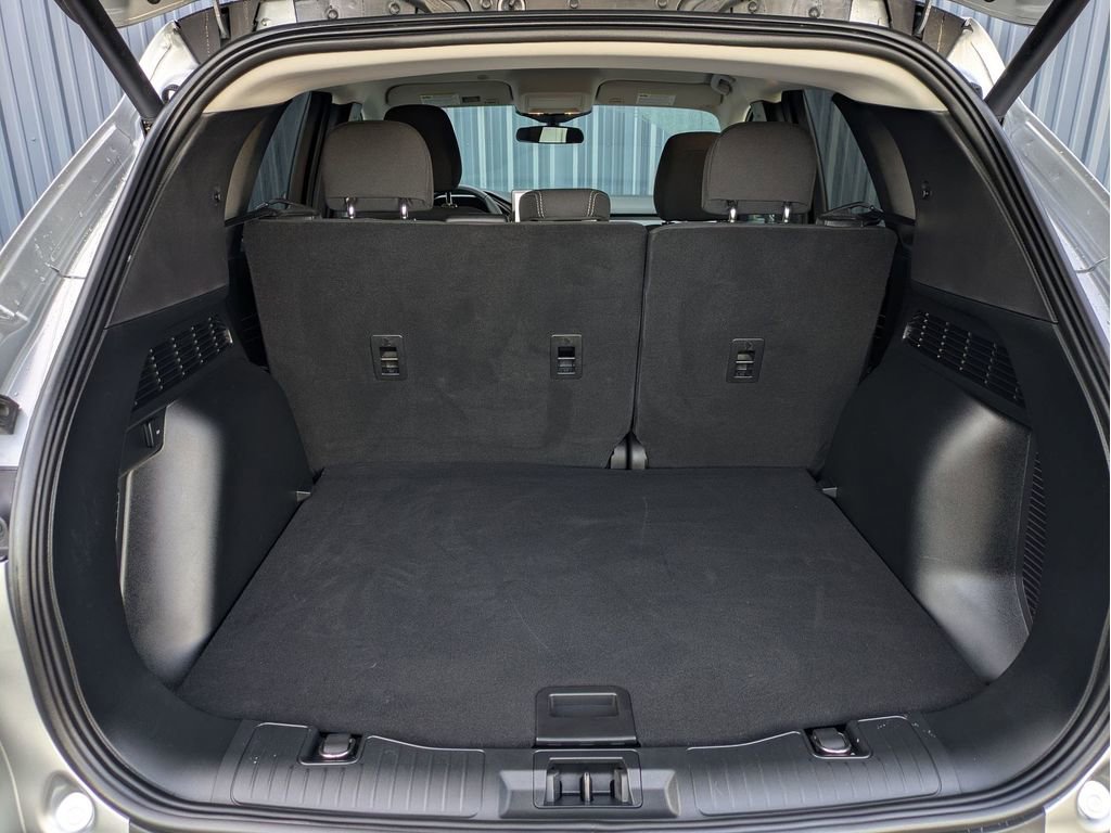 Certified 2023 Ford Escape Active w/ Tech Pack #1 FWD image 8