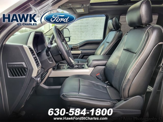 Certified 2020 Ford F250 Lariat image 8