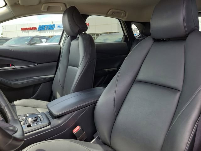 Used 2023 MAZDA CX-30 AWD 2.5 S w/ Select Package image 21