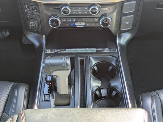 Certified 2023 Ford F150 Raptor AWD/4WD image 19