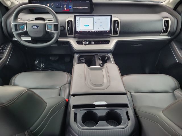 Certified 2025 Ford Expedition Max Active AWD/4WD image 10