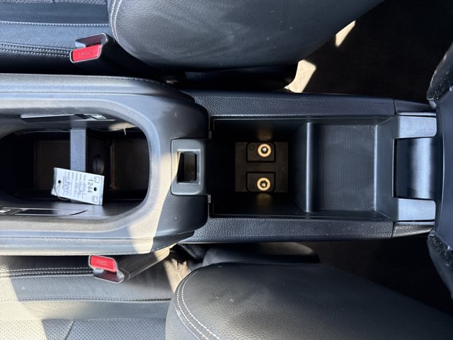 Used 2021 Honda HR-V EX-L image 14