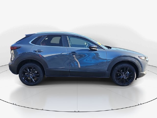 Used 2025 MAZDA CX-30 AWD 2.5 S w/ Preferred Package image 2