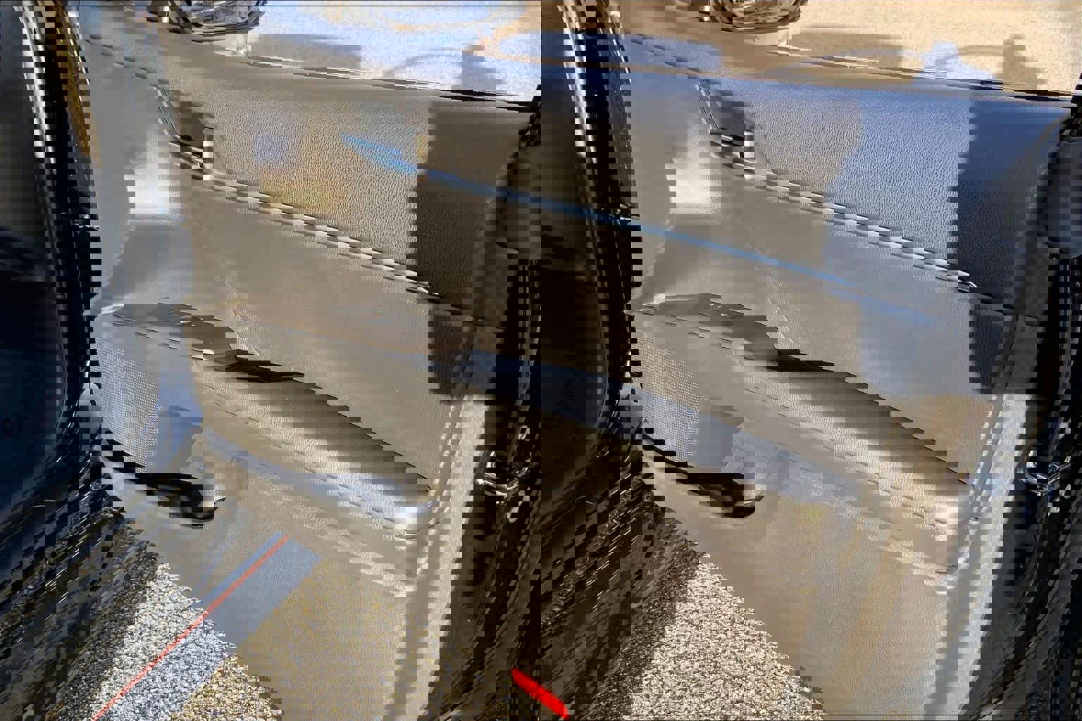 Used 2022 Toyota Camry TRD image 21