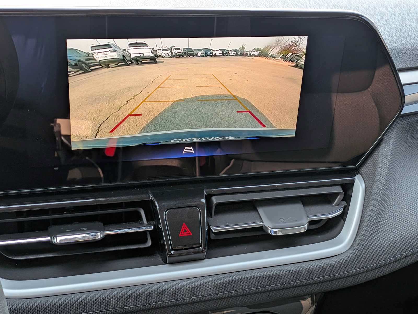 Used 2025 Chevrolet TrailBlazer LT AWD/4WD image 23