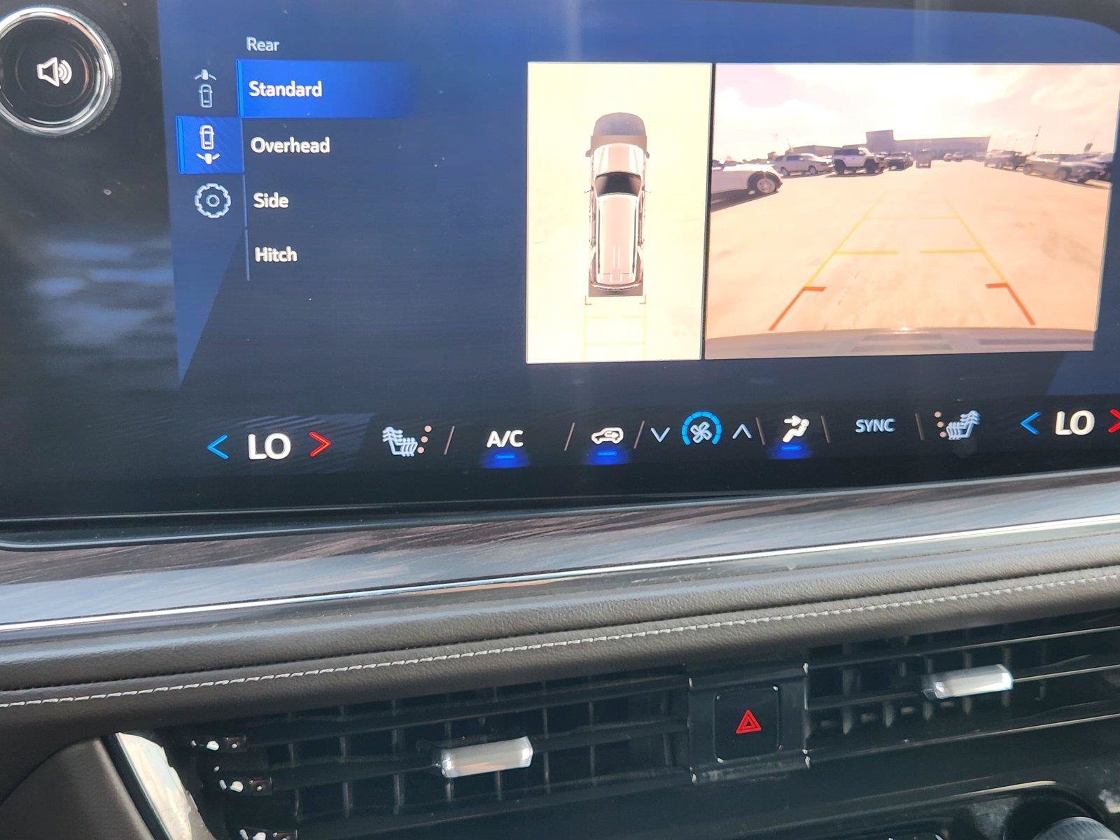 Used 2025 Chevrolet Tahoe LT RWD image 23