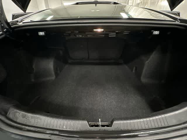 Used 2023 Chevrolet Malibu LT FWD image 25