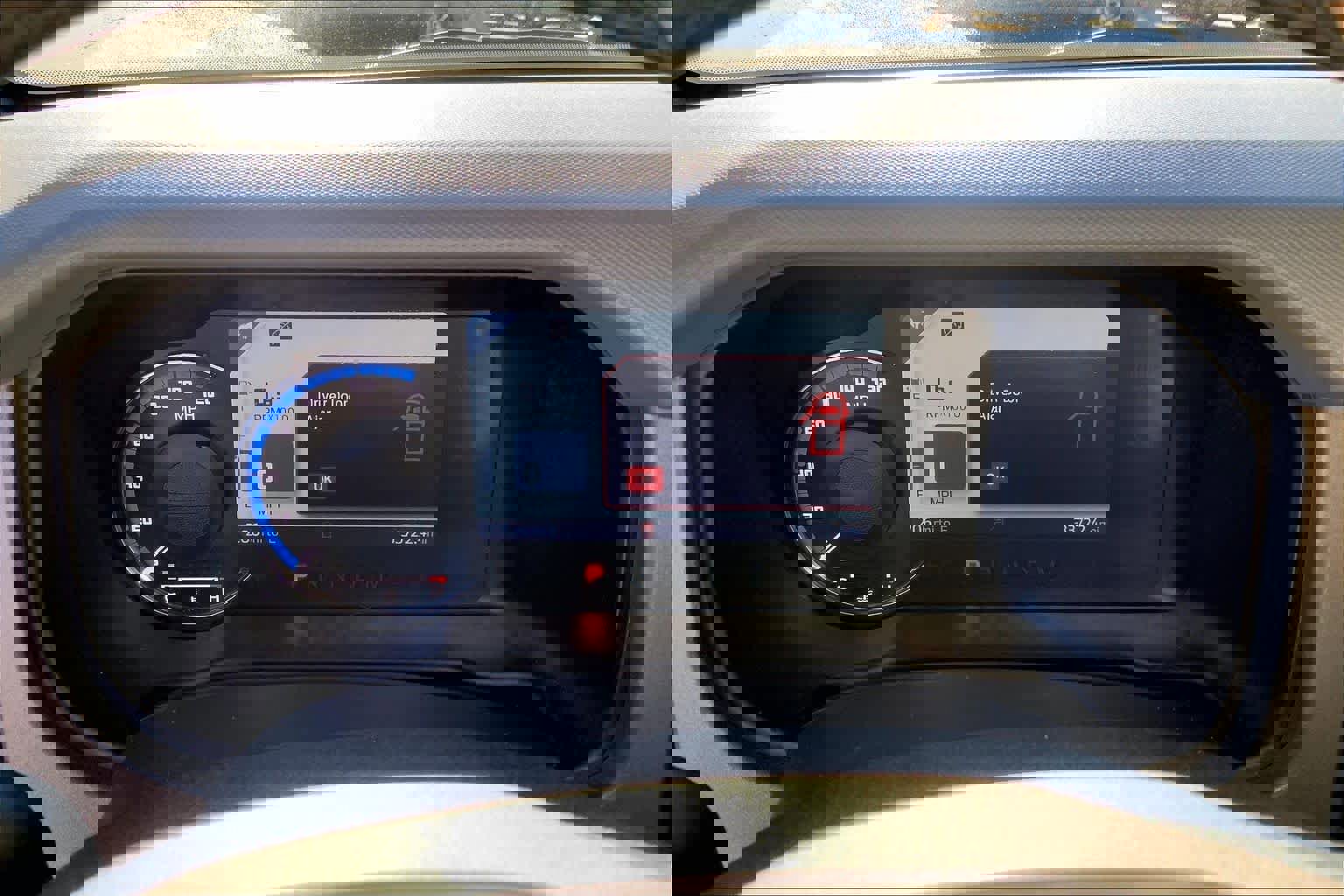 Certified 2024 Ford Bronco Big Bend image 26