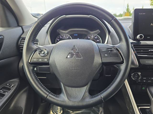 Used 2022 Mitsubishi Eclipse Cross SE AWD/4WD image 20