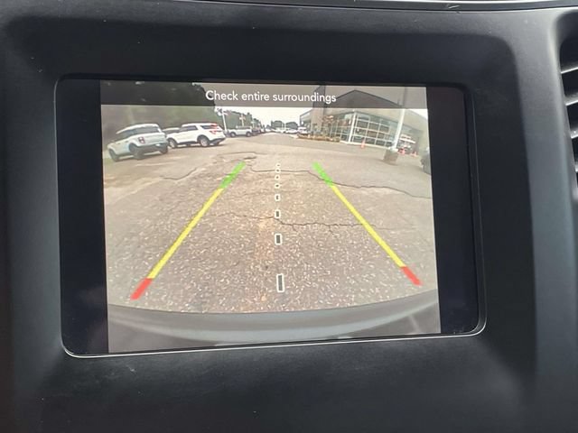 Used 2019 Jeep Cherokee Latitude Plus FWD image 26
