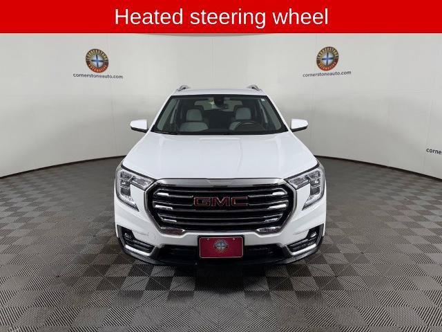 Used 2023 GMC Terrain SLT AWD/4WD image 18