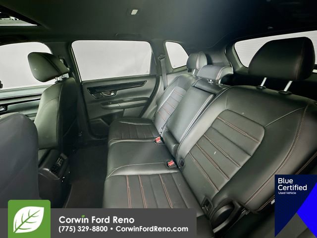Used 2024 Honda CR-V Sport Touring image 29