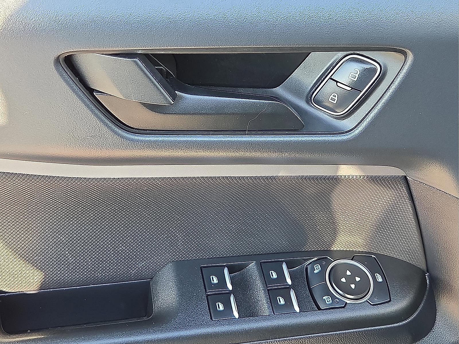 Certified 2024 Ford Bronco Sport Big Bend image 13