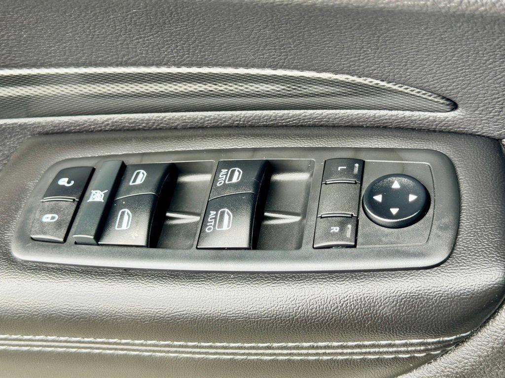 Used 2021 Dodge Durango GT AWD/4WD image 24