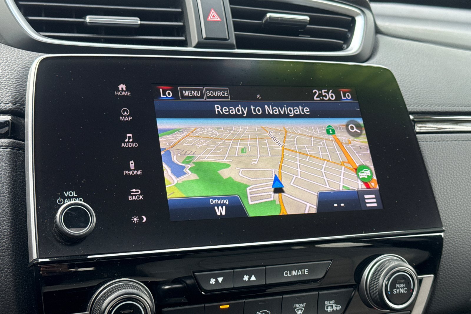 Used 2018 Honda CR-V Touring image 15