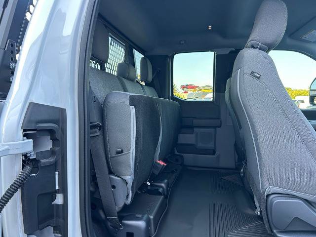 Certified 2026 Ford F250 XL w/ STX Appearance Package AWD/4WD image 36