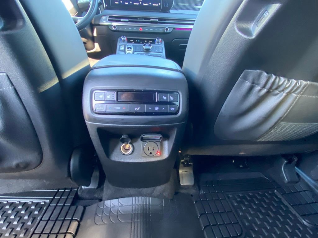 Used 2024 Hyundai Palisade Calligraphy image 24