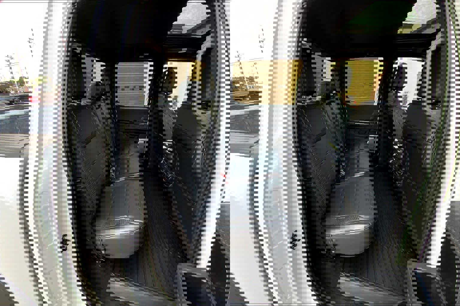 Certified 2023 Ford F150 Raptor AWD/4WD image 20